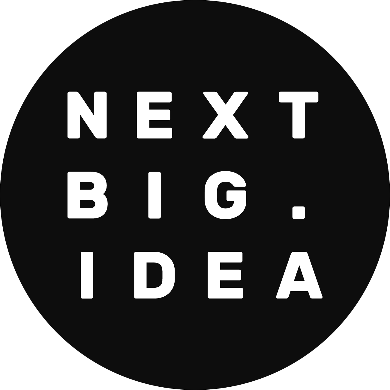 Next Big Idea IOT